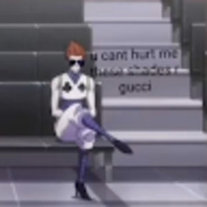 Meet your Posher, Elena